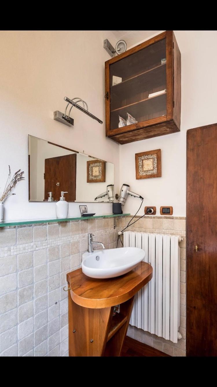 Il Cuore Di Bolonia Exterior foto