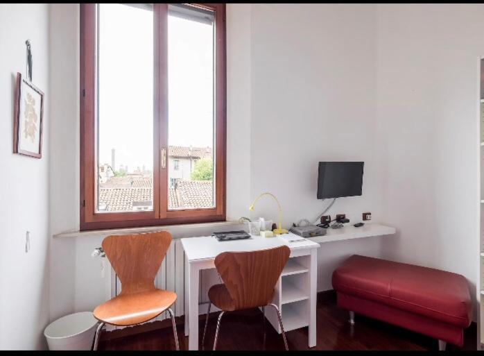 Il Cuore Di Bolonia Exterior foto