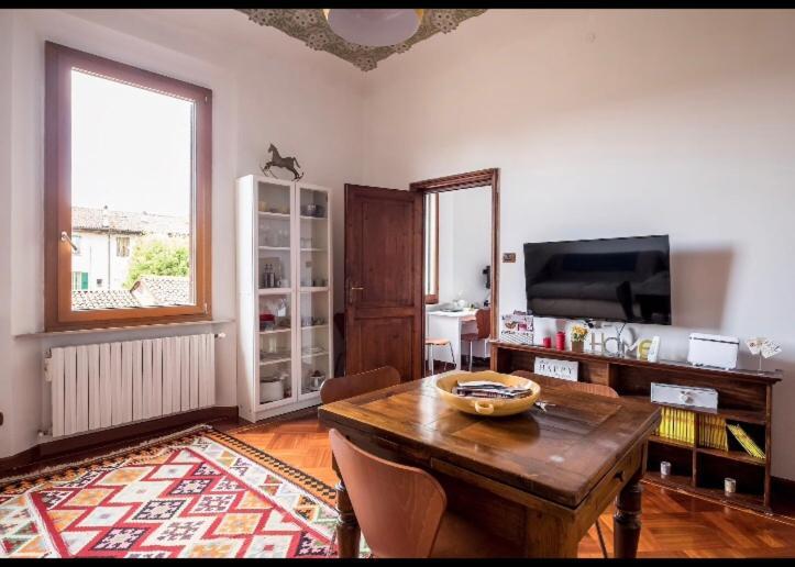 Il Cuore Di Bolonia Exterior foto