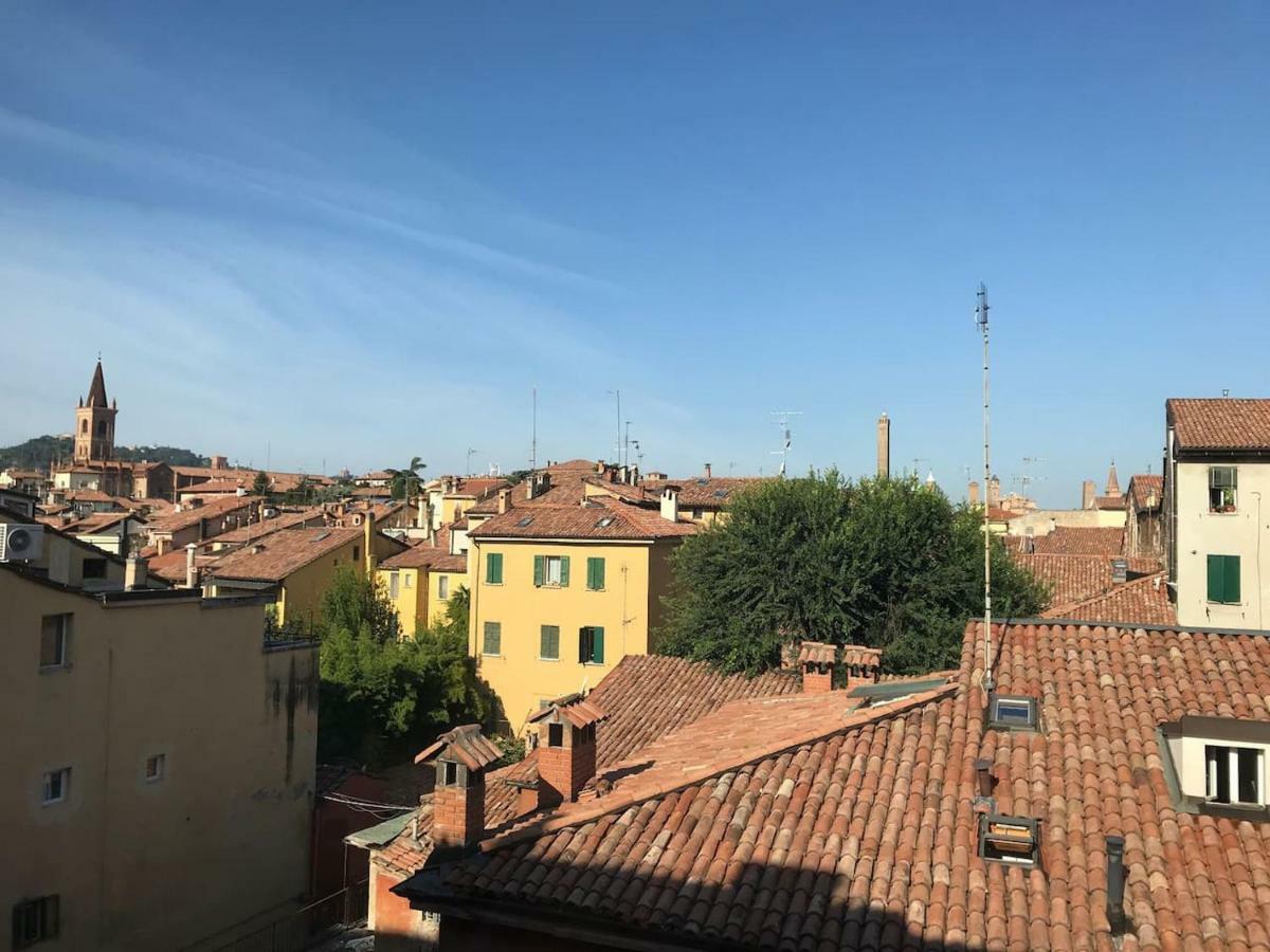 Il Cuore Di Bolonia Exterior foto